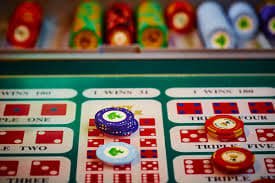 Permainan Prediksi 4D Jenis Prediksi Angka 4D